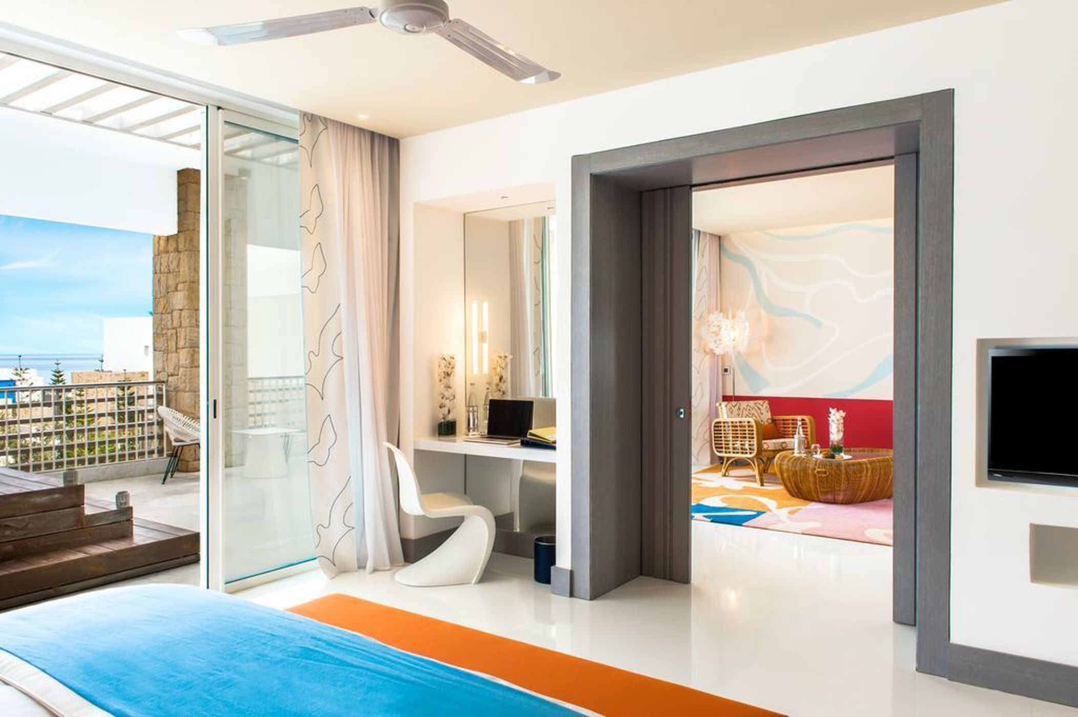 Sofitel Tamuda Bay Beach And Spa