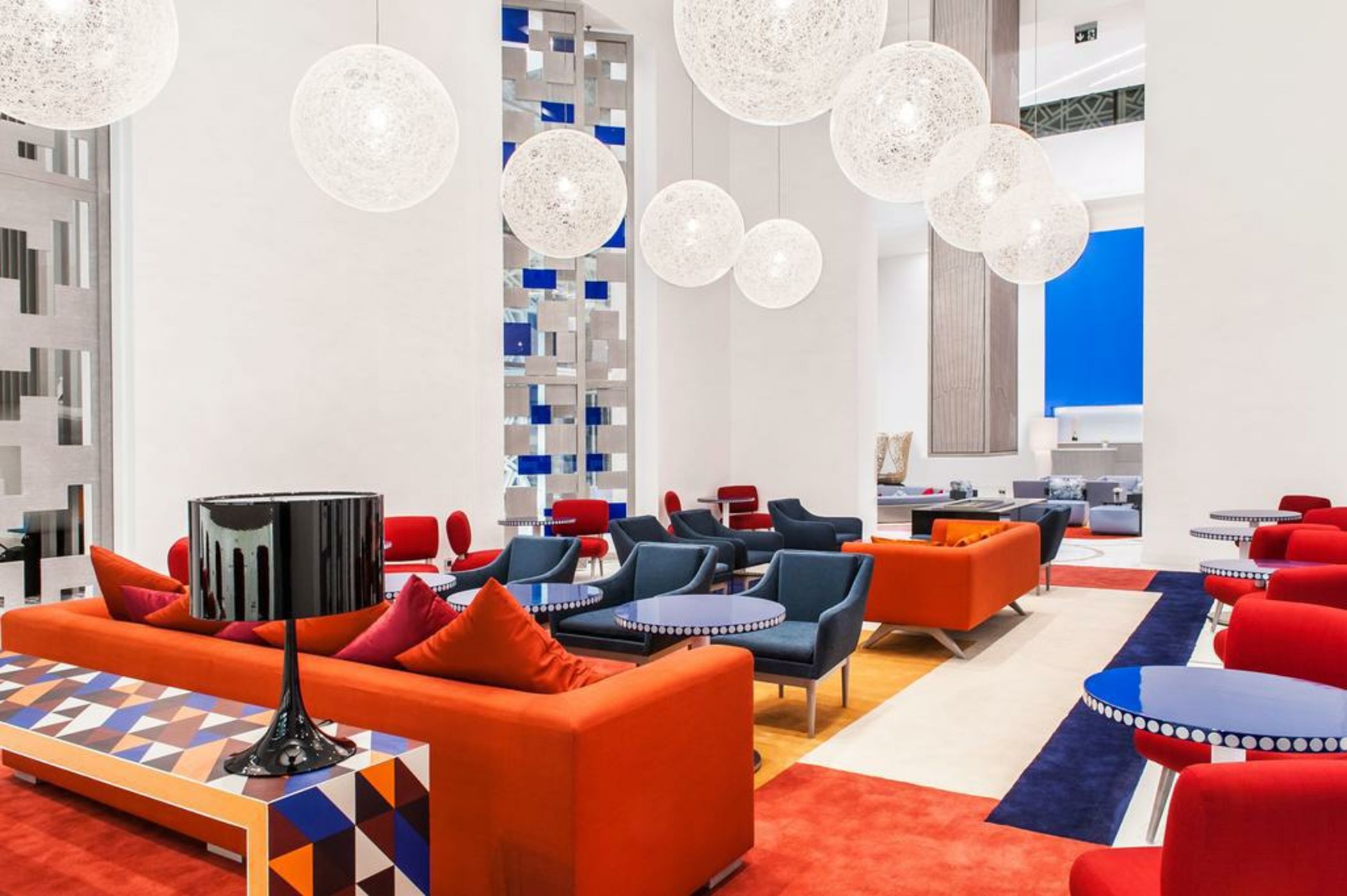 Sofitel Tamuda Bay Beach And Spa