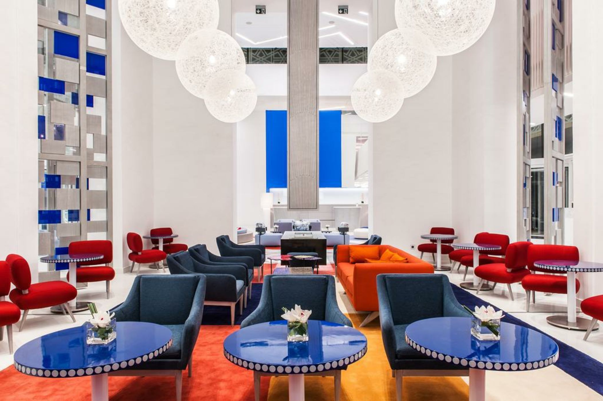 Sofitel Tamuda Bay Beach And Spa