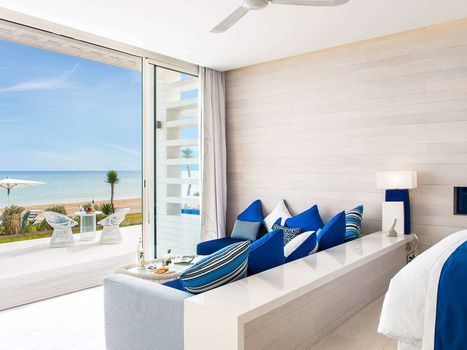 Sofitel Tamuda Bay Beach And Spa