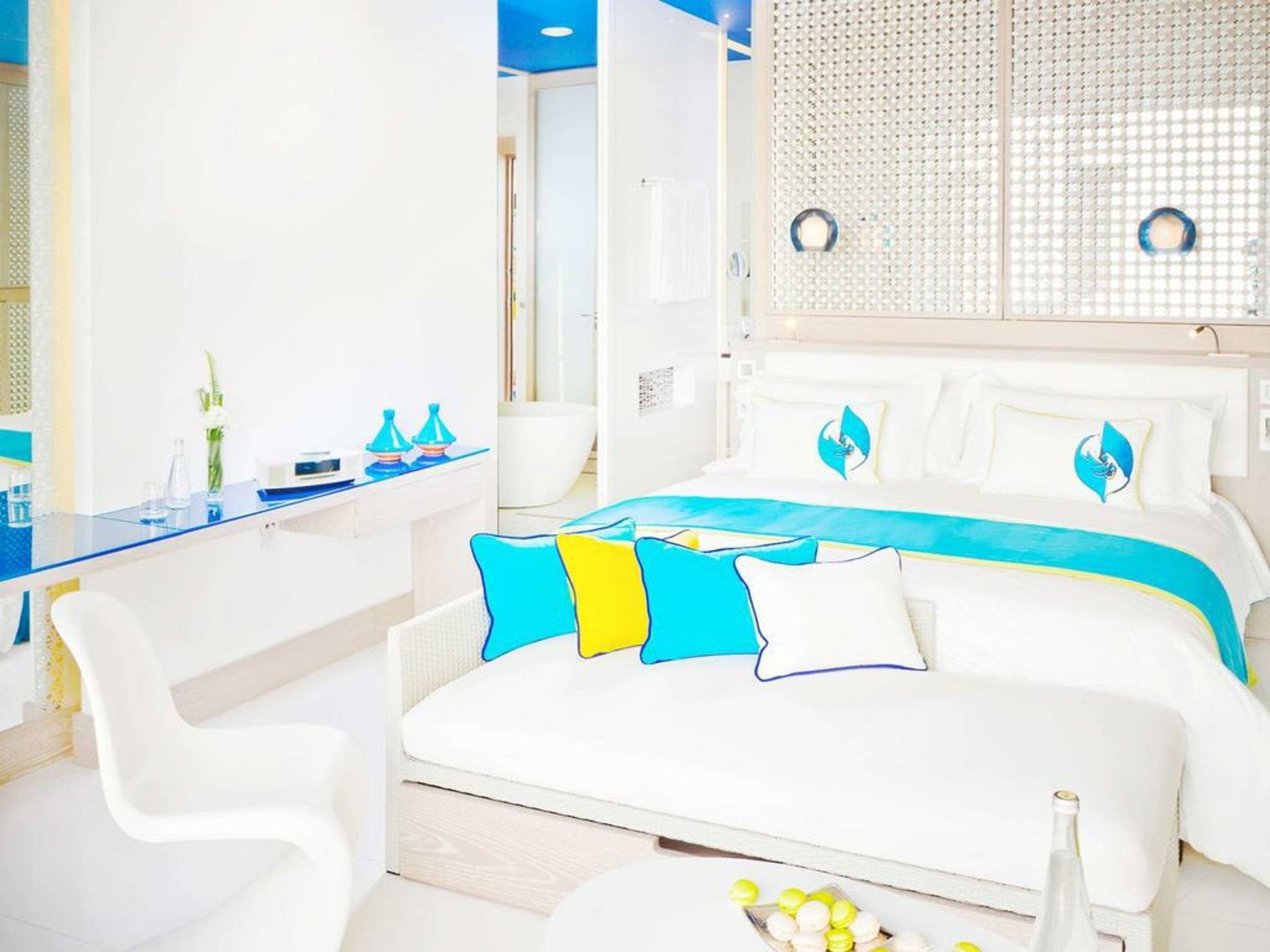 Sofitel Tamuda Bay Beach And Spa