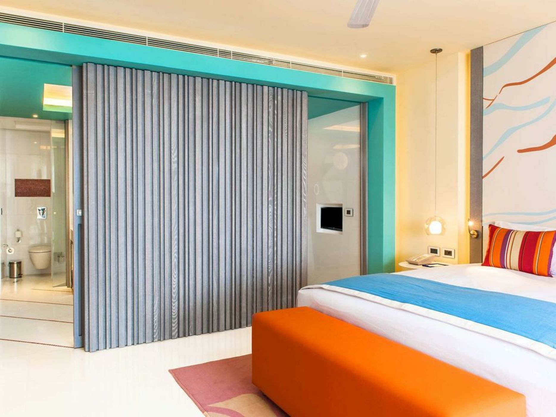 Sofitel Tamuda Bay Beach And Spa