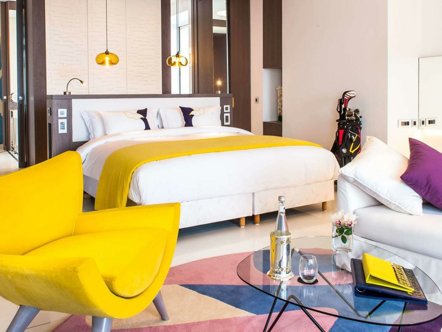 Sofitel Tamuda Bay Beach And Spa