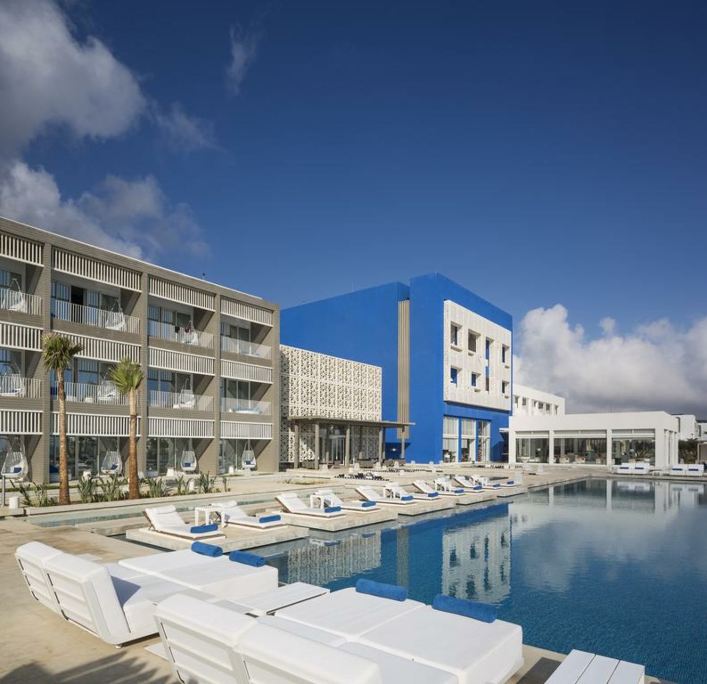 Sofitel Tamuda Bay Beach And Spa