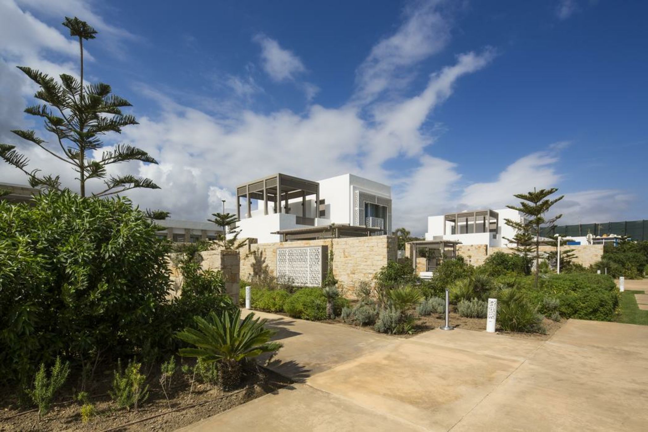 Sofitel Tamuda Bay Beach And Spa