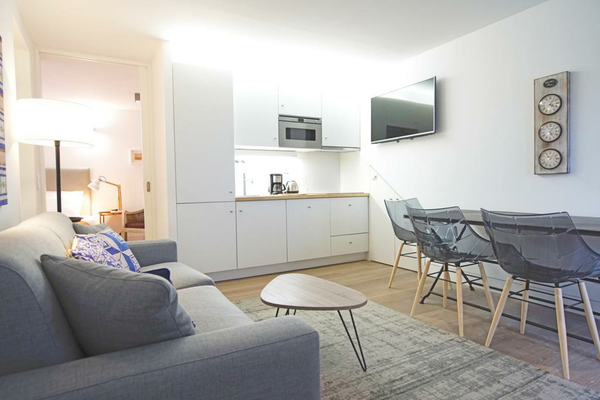 Alma Moura Residences