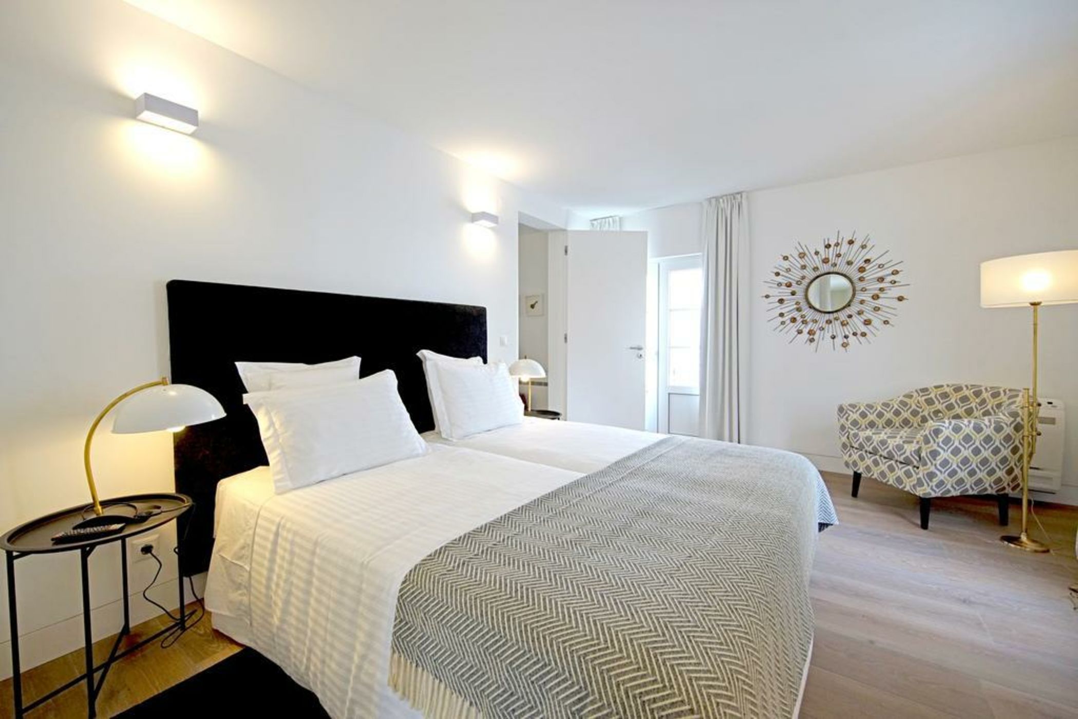 Alma Moura Residences