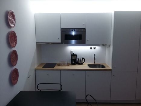 Alma Moura Residences