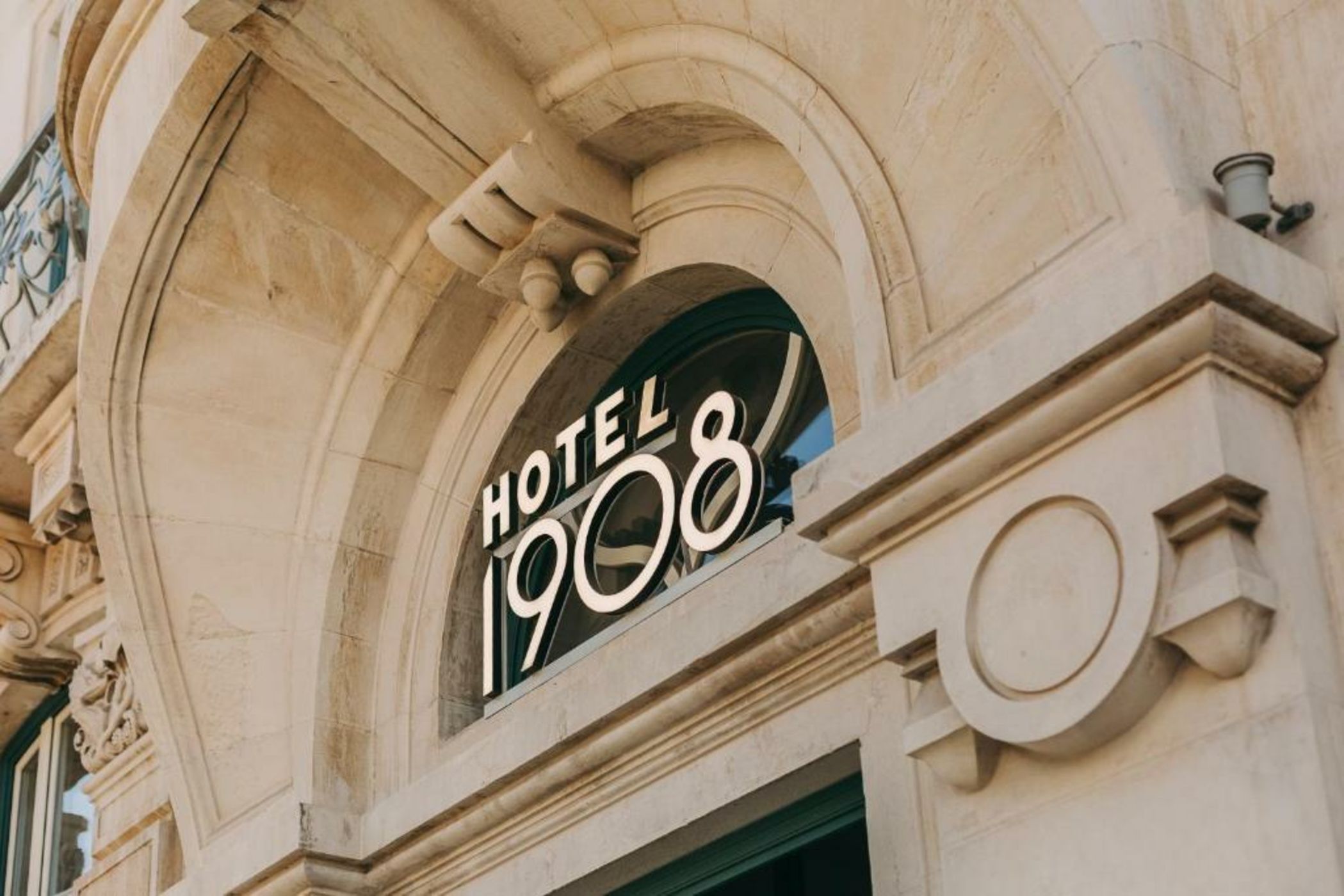 1908 Lisboa Hotel