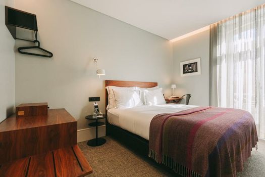 1908 Lisboa Hotel