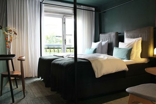 Hotel Danmark by Brøchner Hotels