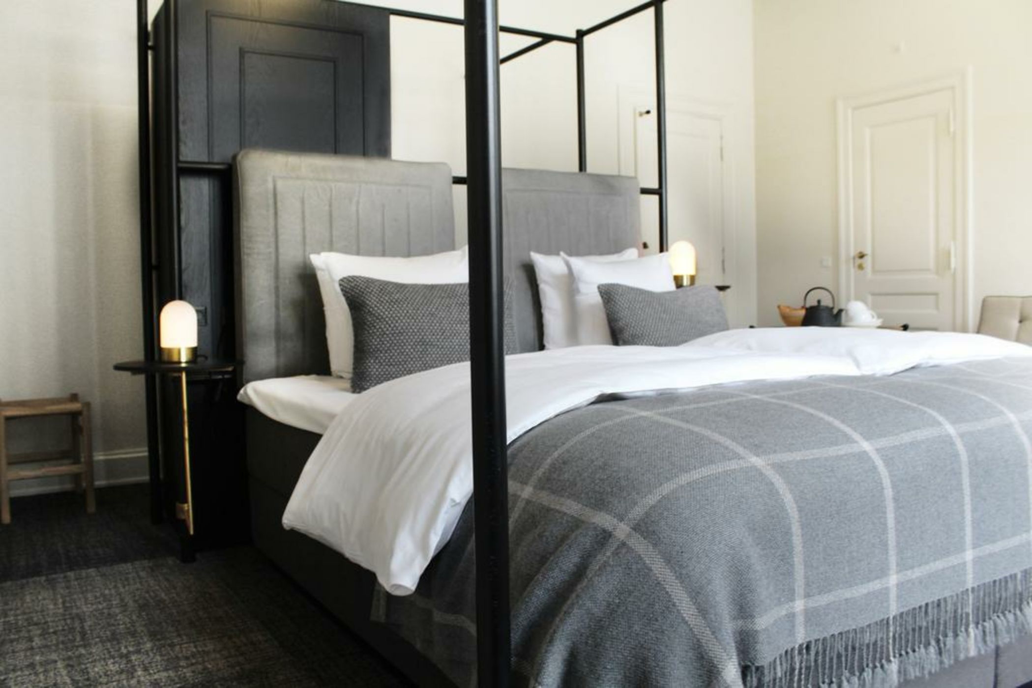 Hotel Danmark by Brøchner Hotels