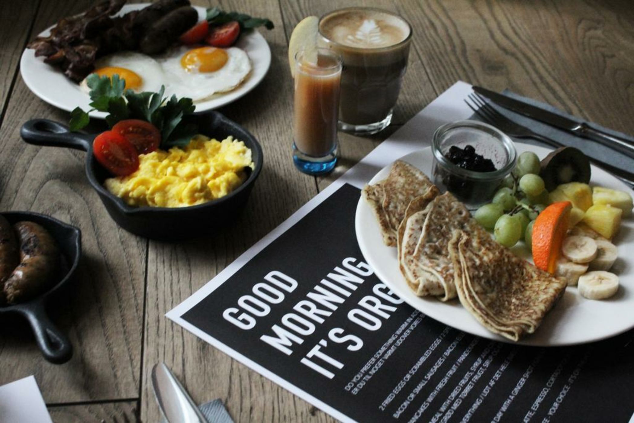 Hotel Danmark by Brøchner Hotels