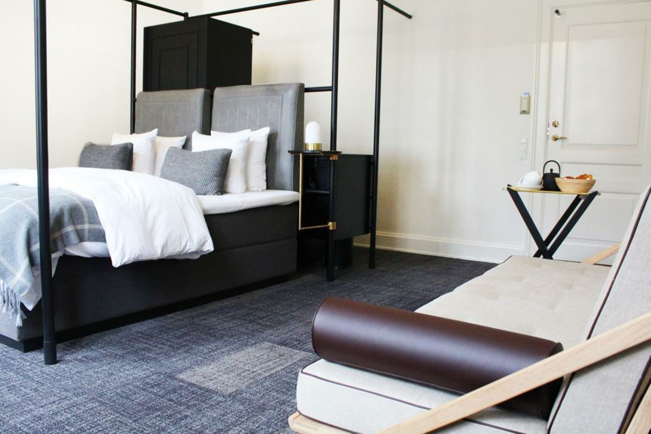 Hotel Danmark by Brøchner Hotels