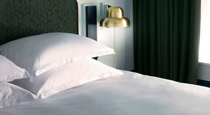 The Henrietta Hotel