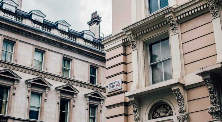 The Henrietta Hotel