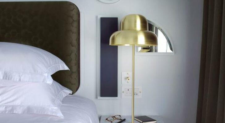 The Henrietta Hotel