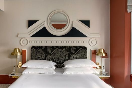 The Henrietta Hotel