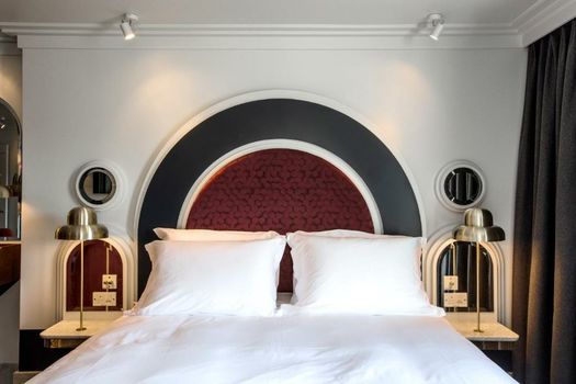 The Henrietta Hotel