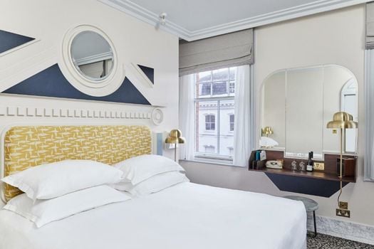 The Henrietta Hotel
