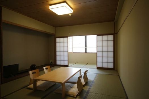 Kurayado Iroha