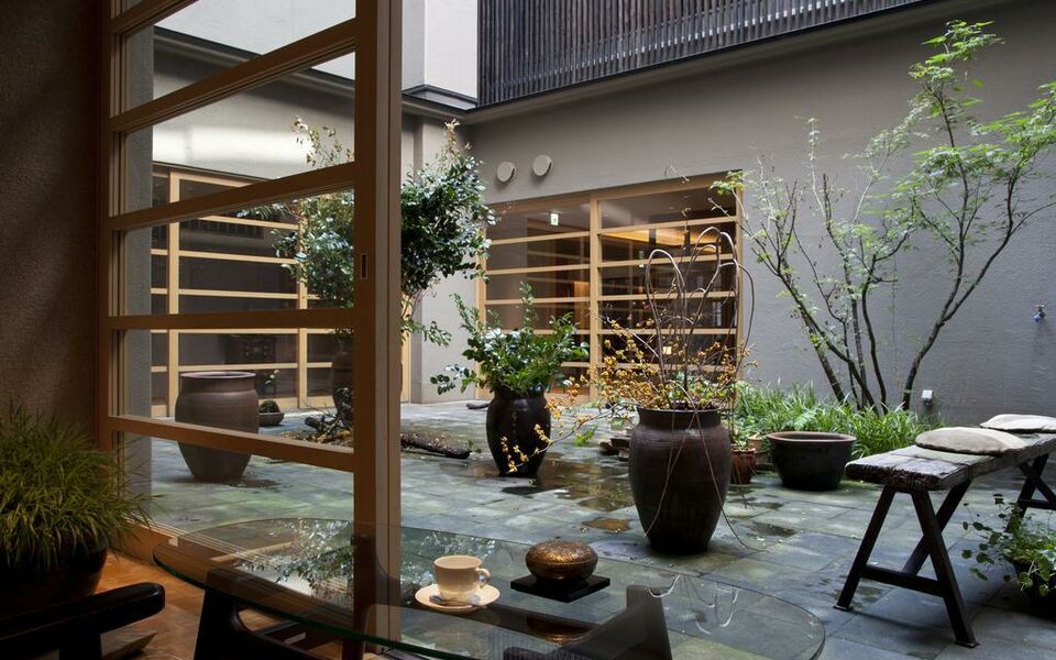 Boutique Hotel Hiroshima Boutique Hotel Hiroshima
