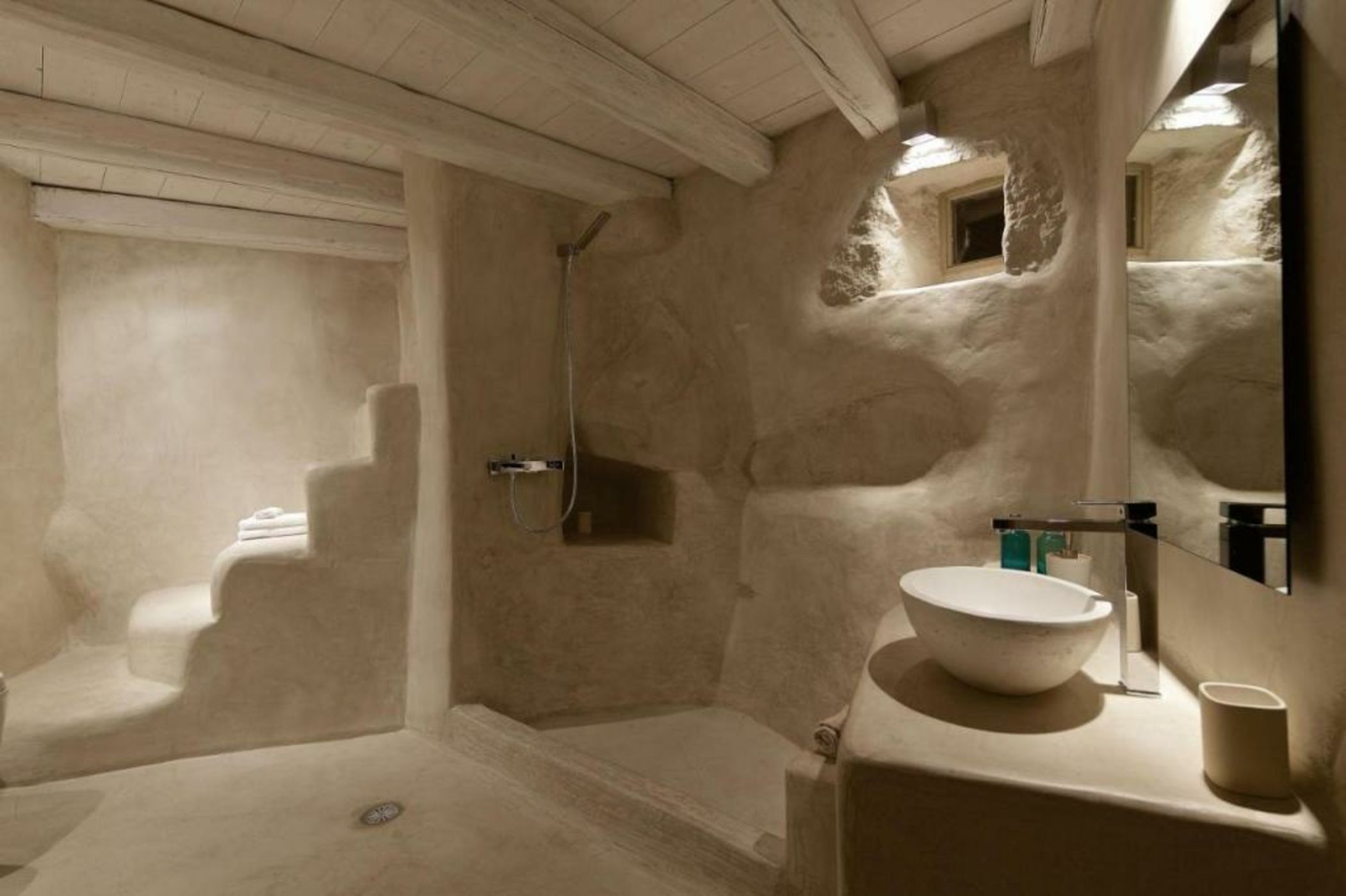 MELANOPETRA boutique apartments