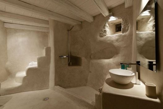 MELANOPETRA boutique apartments