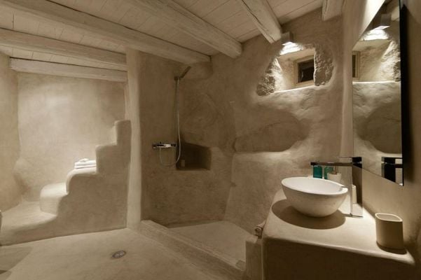 MELANOPETRA boutique apartments