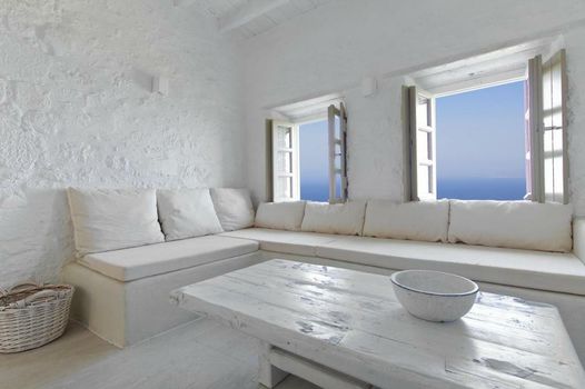 MELANOPETRA boutique apartments
