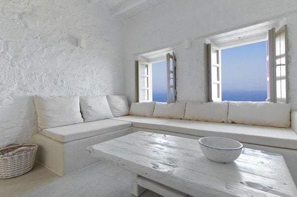 MELANOPETRA boutique apartments