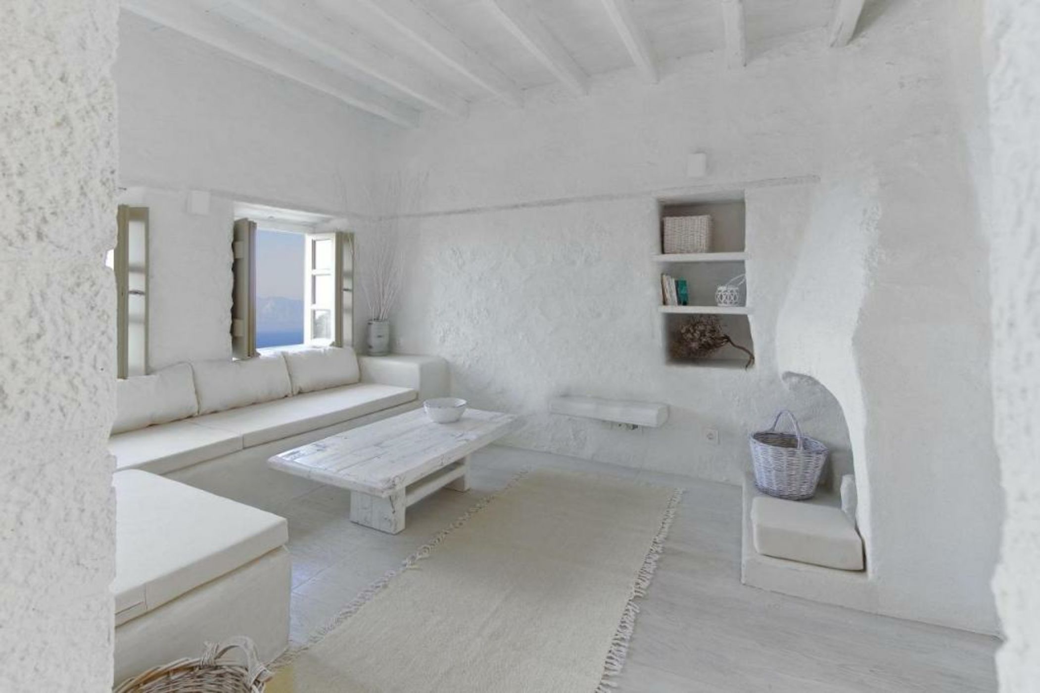 MELANOPETRA boutique apartments