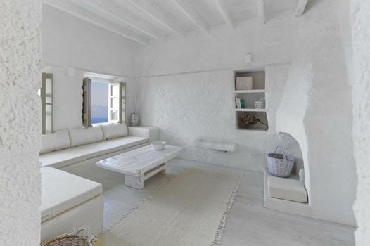 MELANOPETRA boutique apartments