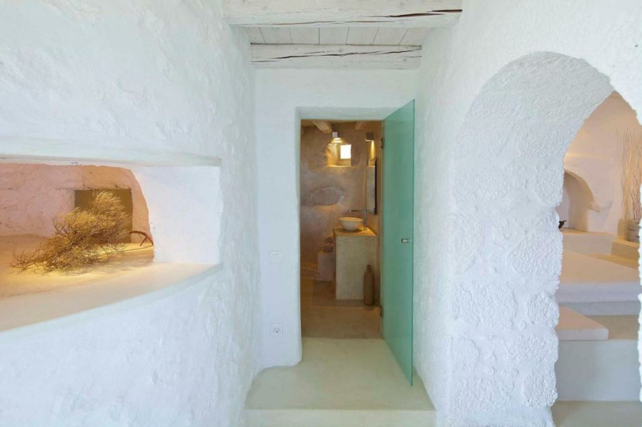 MELANOPETRA boutique apartments
