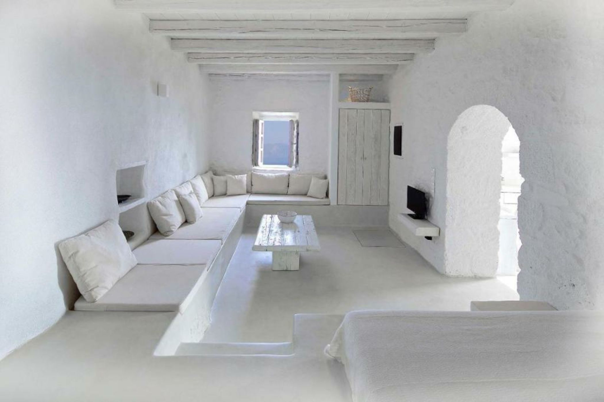 MELANOPETRA boutique apartments