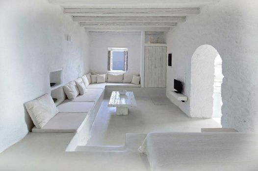 MELANOPETRA boutique apartments