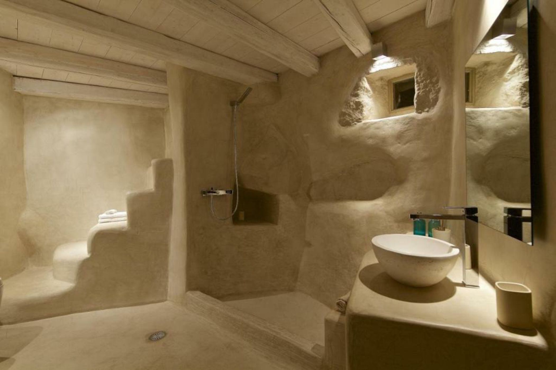 MELANOPETRA boutique apartments