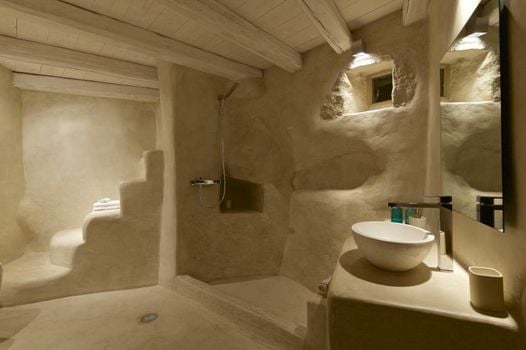 MELANOPETRA boutique apartments