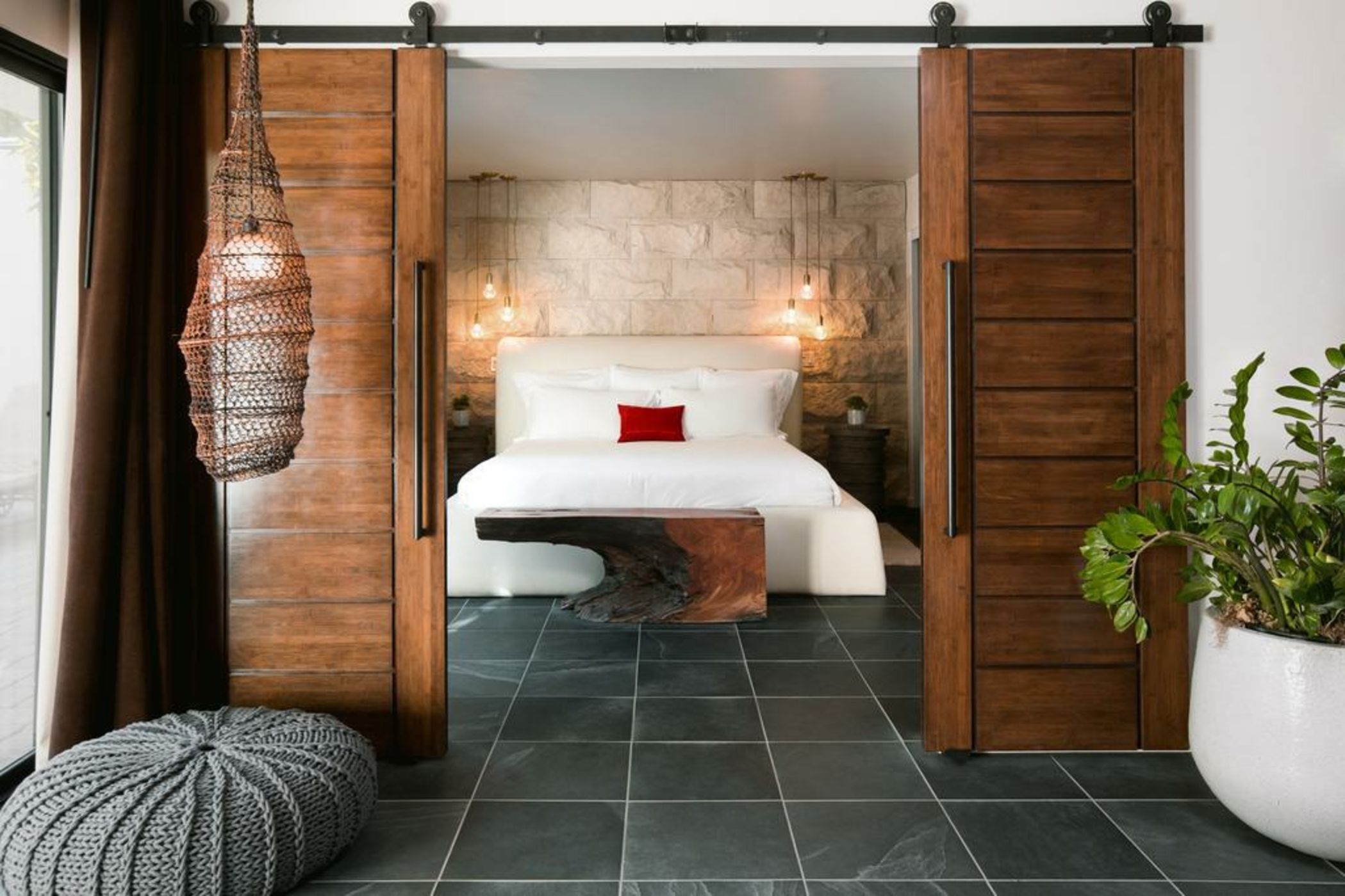 Two Bunch Palms Resort & Spa - Adults Only