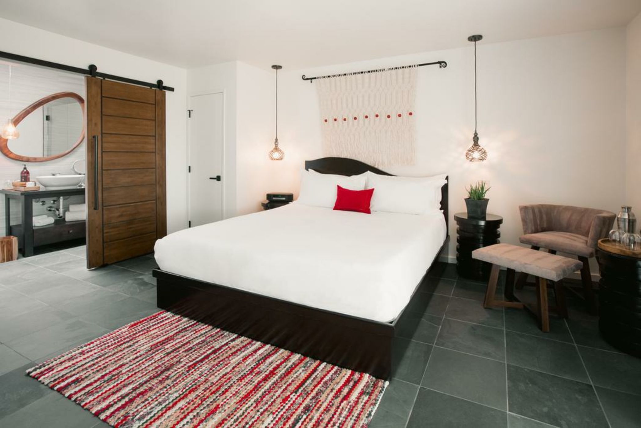 Two Bunch Palms Resort & Spa - Adults Only