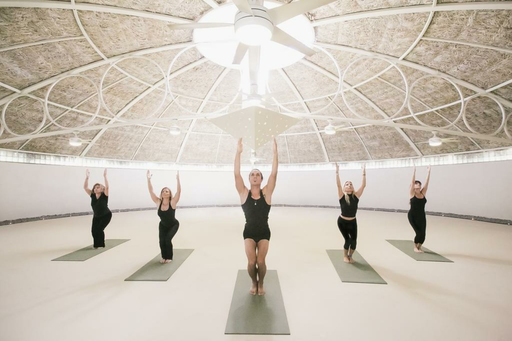 Two Bunch Palms Resort & Spa - Adults Only