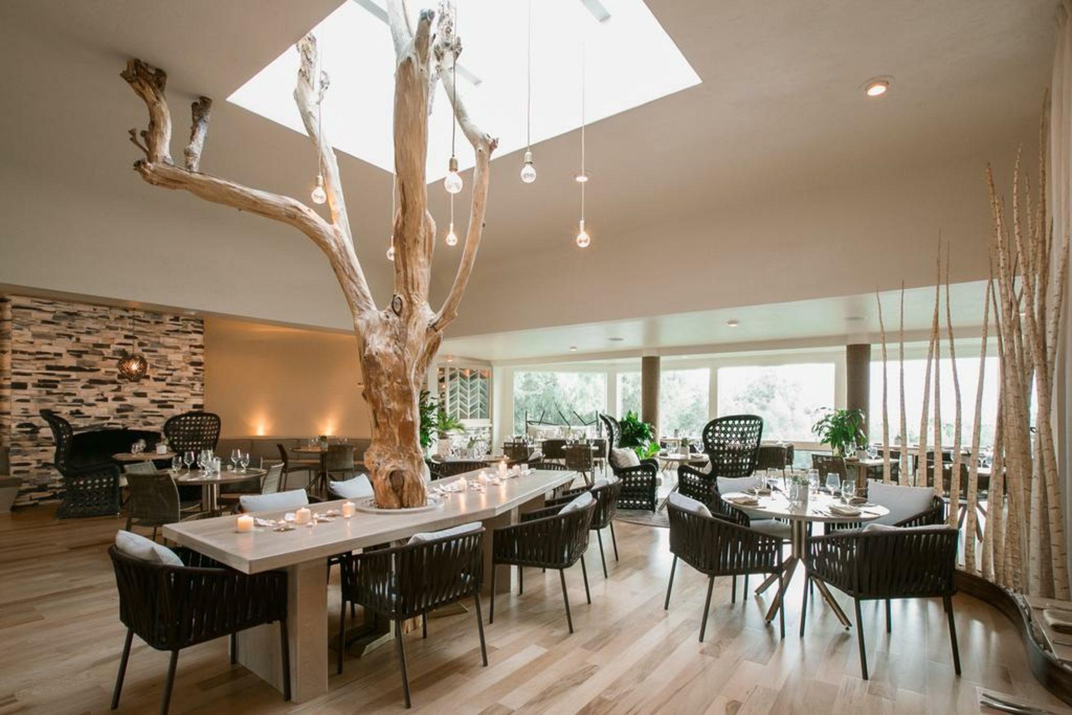 Two Bunch Palms Resort & Spa - Adults Only