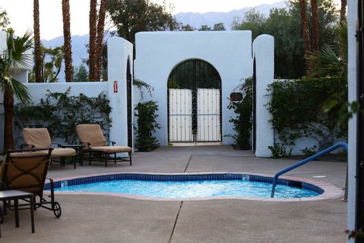Two Bunch Palms Resort & Spa - Adults Only