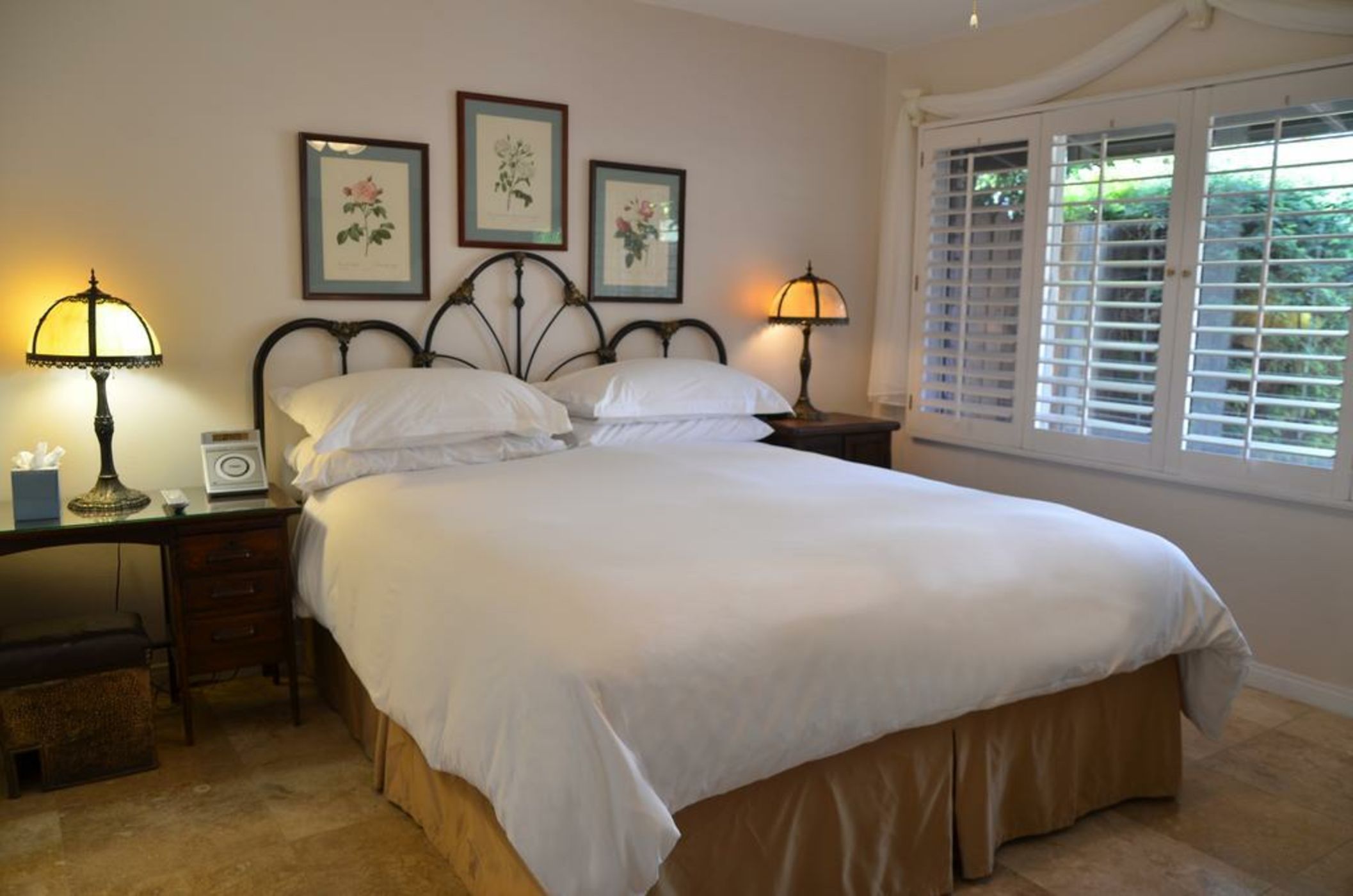 Two Bunch Palms Resort & Spa - Adults Only