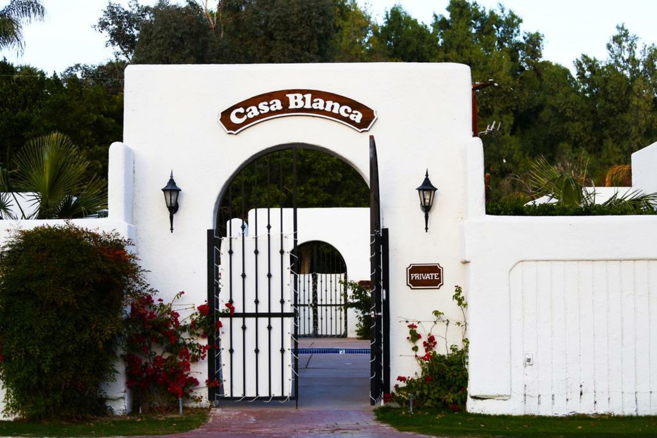 Two Bunch Palms Resort & Spa - Adults Only