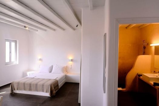 Rizes Hotel