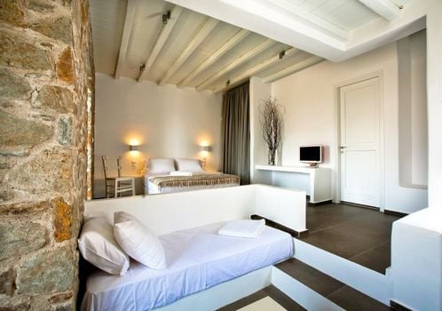 Rizes Hotel