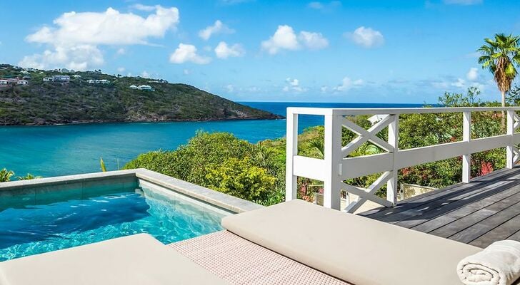 St. Barts Best Luxury Hotels & Resorts  Top 7 Recommended Saint Barthelemy  Hotels & Resorts 