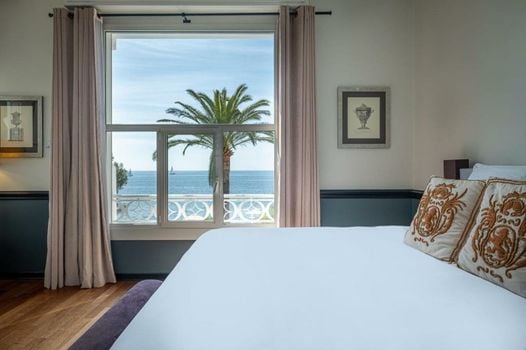 La Villa Mauresque