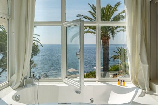 La Villa Mauresque